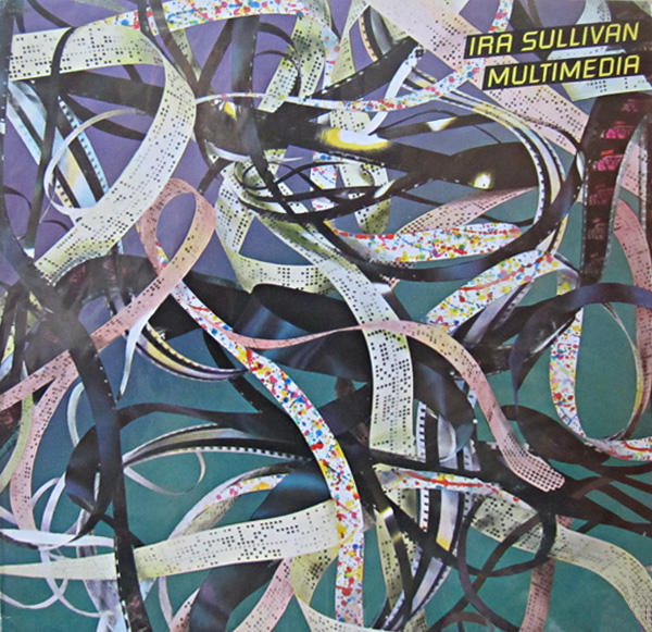 IRA SULLIVAN - Multimedia cover 