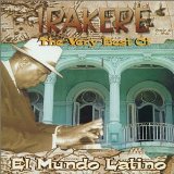 IRAKERE - El Mundo Latino: The Very Best Of cover 