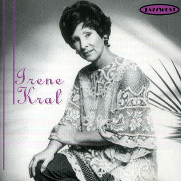 IRENE KRAL - Lady of Lavender cover 