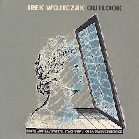 IRENEUSZ (IREK) WOJTCZAK - Outlook cover 