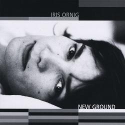 IRIS ORNIG - New Ground cover 