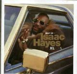 ISAAC HAYES - Best of Isaac Hayes: XL cover 