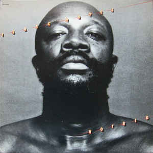 ISAAC HAYES - Hotbed cover 
