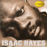 ISAAC HAYES - Ultimate Collection cover 