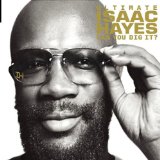 ISAAC HAYES - Ultimate Isaac Hayes: Can You Dig It? cover 