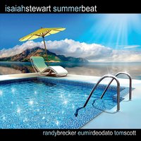 ISAIAH STEWART - Summer Beat cover 