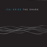 ITAI KRISS - The Shark cover 