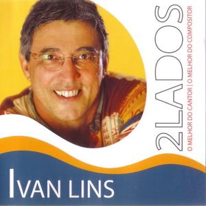 IVAN LINS - 2 Lados cover 