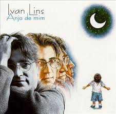 IVAN LINS - Anjo De Mim cover 