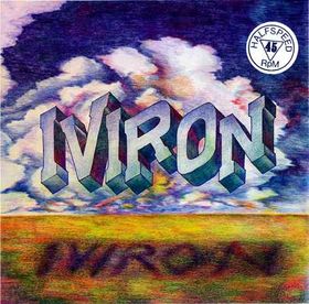 IVIRON - Iviron cover 