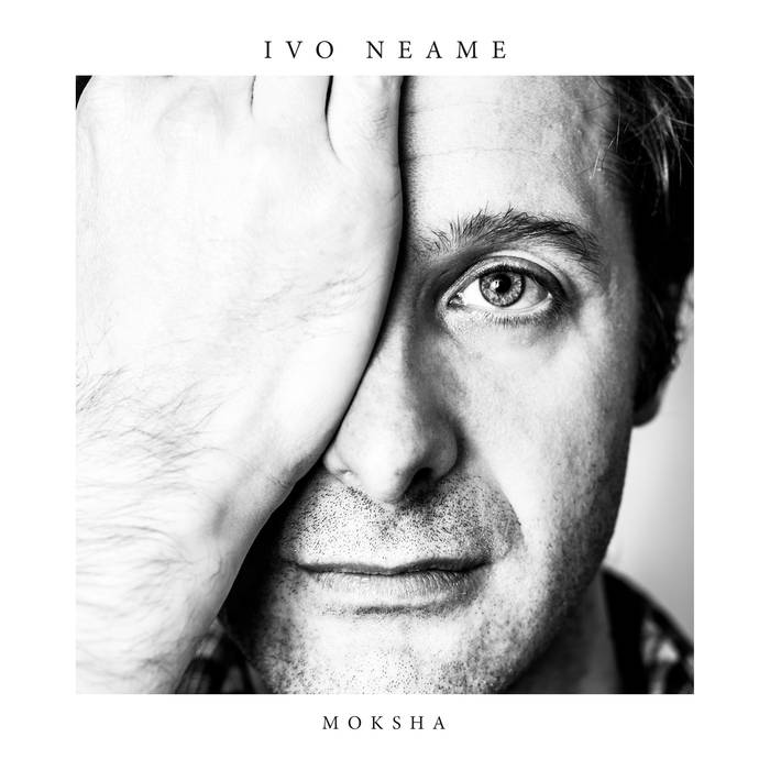 IVO NEAME - Moksha cover 