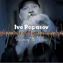 IVO PAPASOV - Dance Of The Falcon cover 
