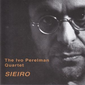 IVO PERELMAN - Sieiro cover 