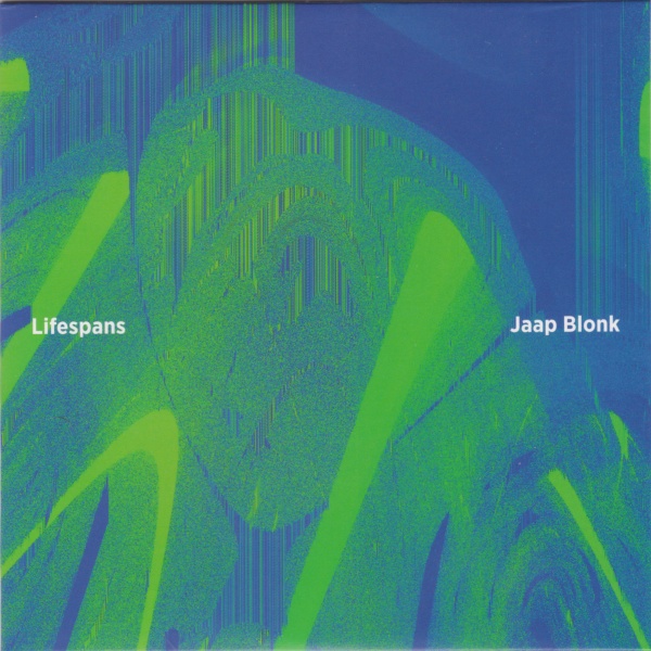 JAAP BLONK - Lifespans cover 