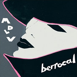 JAC BERROCAL - MDLV cover 