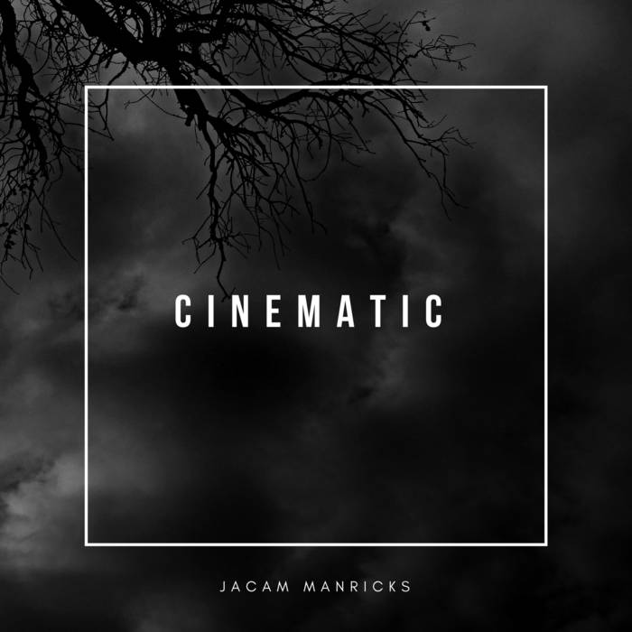 JACÁM MANRICKS - Cinematic cover 