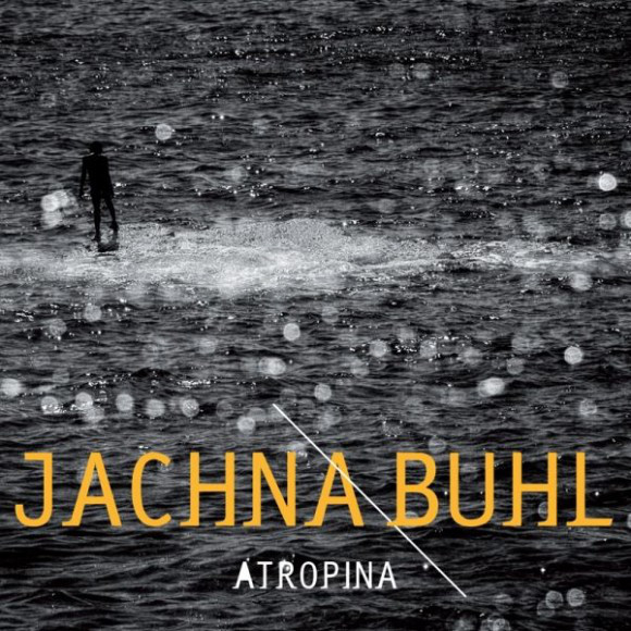 JACHNA / BUHL - Atropina cover 