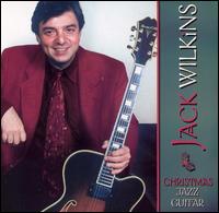 JACK WILKINS (GUITAR) - Christmas Jazz Guitar cover 