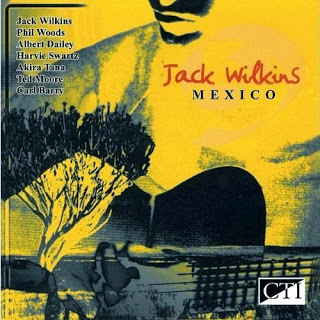 JACK WILKINS (GUITAR) - Mexico (aka Jamba) cover 