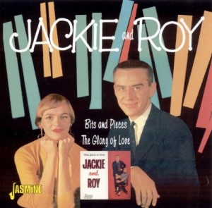 JACKIE & ROY - Bits and Pieces / Free and Easy cover 