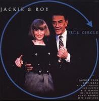 JACKIE & ROY - Full Circle cover 