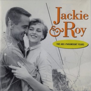 JACKIE & ROY - The ABC Paramount Years cover 