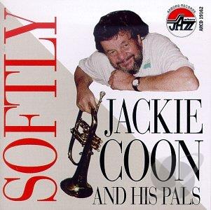 JACKIE COON - Softly cover 