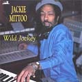 JACKIE MITTOO - Wild Jockey cover 