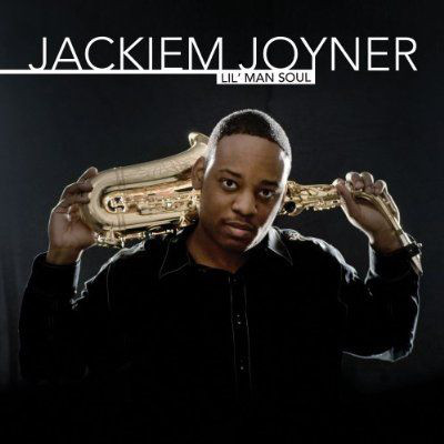 JACKIEM JOYNER - Lil' Man Soul cover 