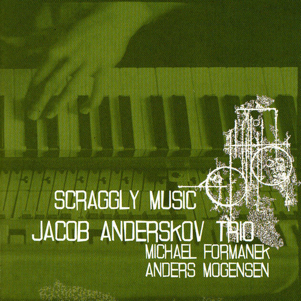 JACOB ANDERSKOV - Scraggly Music cover 