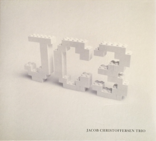 JACOB CHRISTOFFERSEN - JC3 cover 