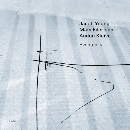 JACOB YOUNG - Eventually cover 
