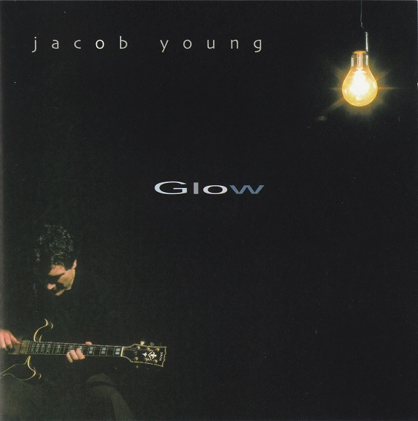 JACOB YOUNG - Glow cover 