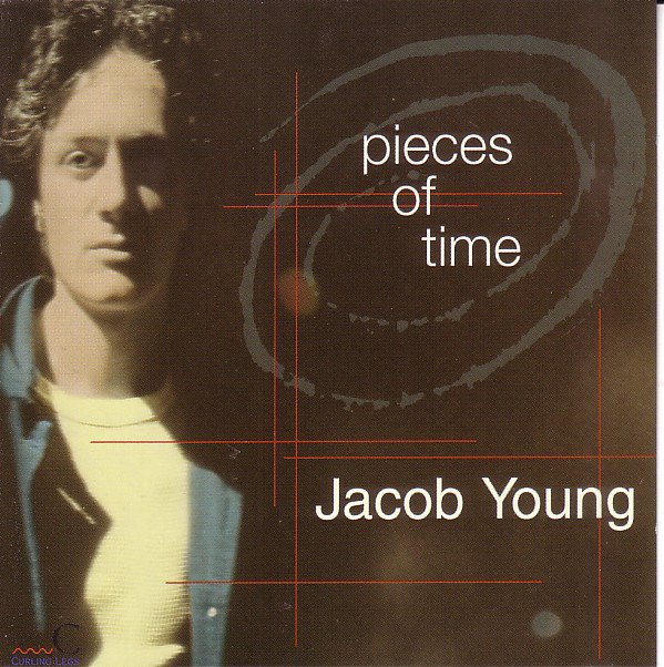 JACOB YOUNG - Pieces Of Time cover 