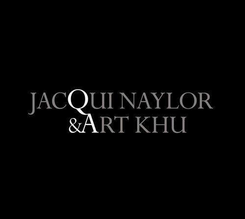 JACQUI NAYLOR - Jacqui Naylor & Art Khu : Q & A cover 