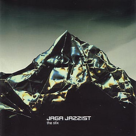 JAGA JAZZIST - The Stix cover 