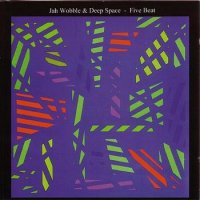 JAH WOBBLE - Five Beat cover 