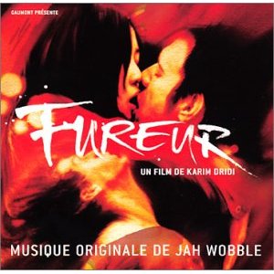 JAH WOBBLE - Fureur cover 