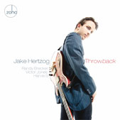 JAKE HERTZOG - Throwback cover 