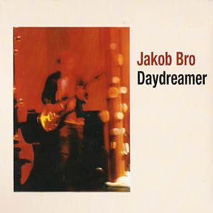 JAKOB BRO - Daydreamer cover 