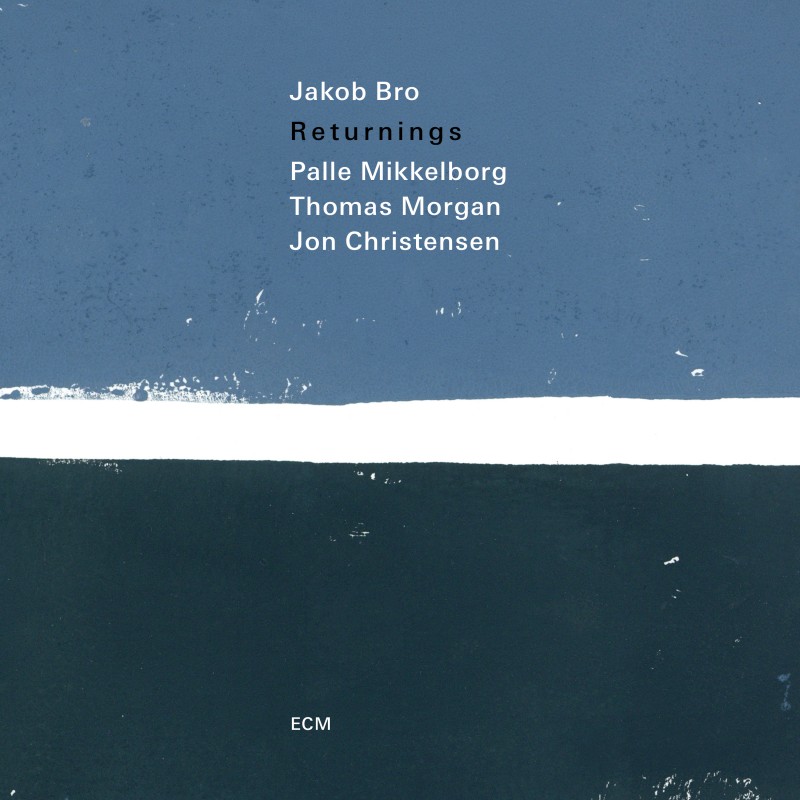JAKOB BRO - Returnings cover 