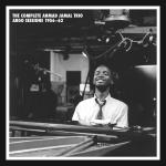AHMAD JAMAL - The Complete Ahmad Jamal Trio Argo Sessions 1956-62 cover 