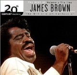 JAMES BROWN - 20th Century Masters: The Millennium Collection: The Best of James Brown, Volume 2: The '70s cover 