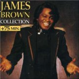 JAMES BROWN - Collection cover 