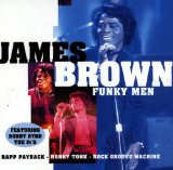 JAMES BROWN - Funky Men cover 