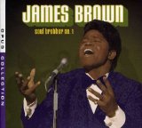 JAMES BROWN - Soul Brother No. 1 cover 