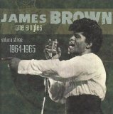 JAMES BROWN - The Singles, Volume 3: 1964-1965 cover 