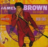 JAMES BROWN - The Singles, Volume 4: 1966-1967 cover 