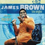 JAMES BROWN - The Singles, Volume 6: 1969-1970 cover 