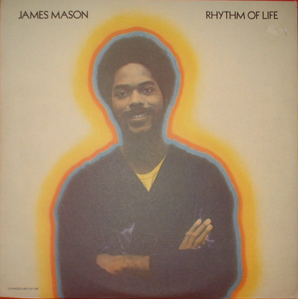 JAMES MASON - Rhythm Of Life cover 